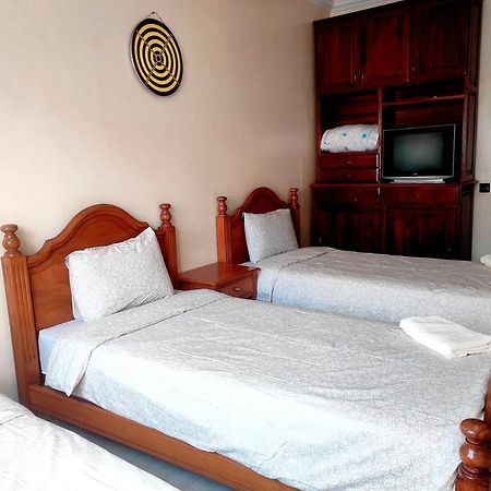 Appartaucoeurderabat Daire Dış mekan fotoğraf