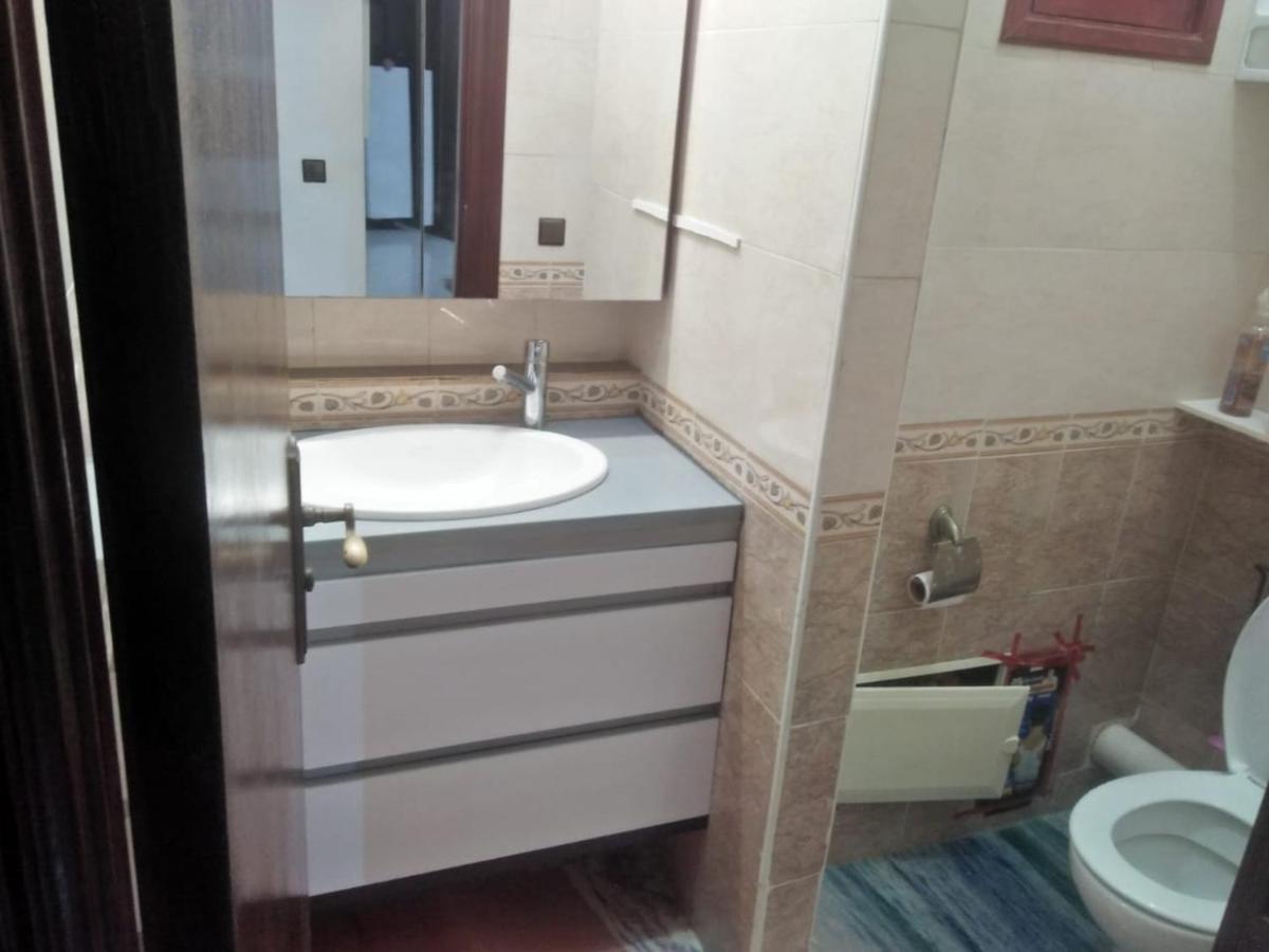 Appartaucoeurderabat Daire Dış mekan fotoğraf