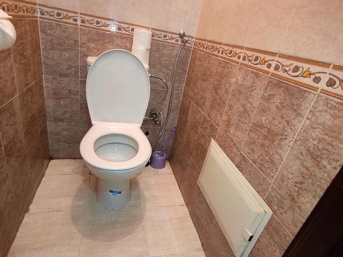 Appartaucoeurderabat Daire Dış mekan fotoğraf