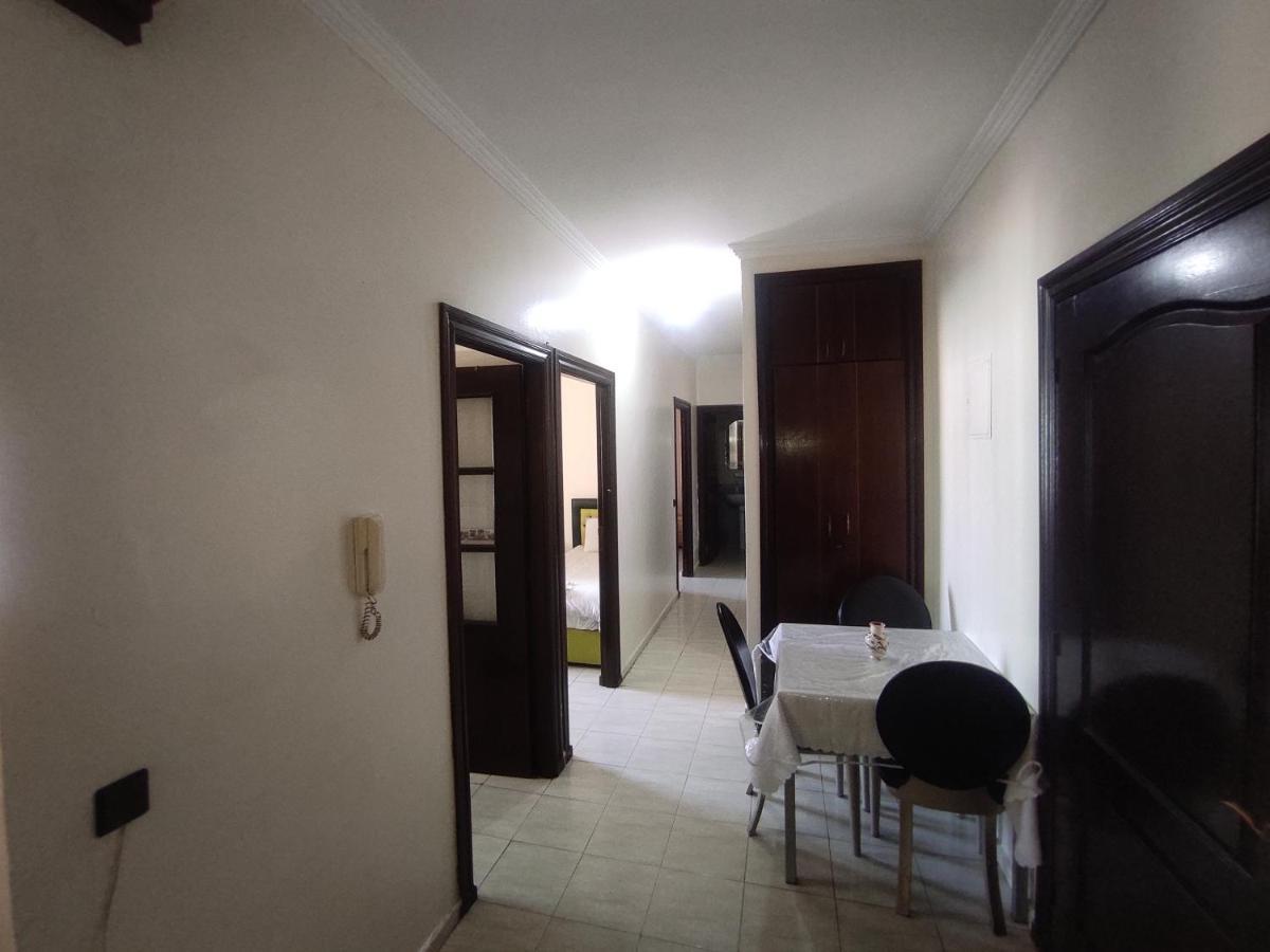 Appartaucoeurderabat Daire Dış mekan fotoğraf