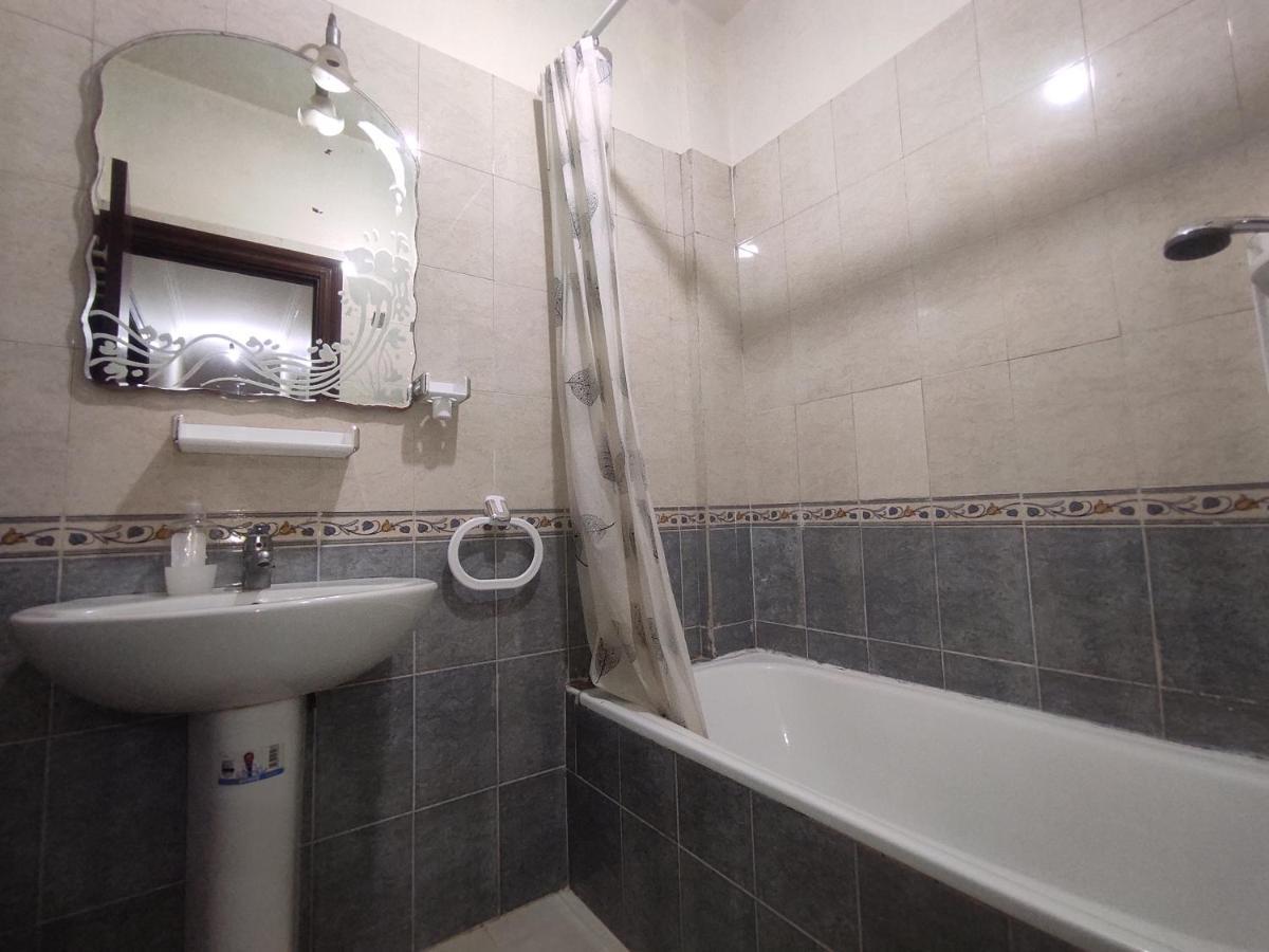 Appartaucoeurderabat Daire Dış mekan fotoğraf