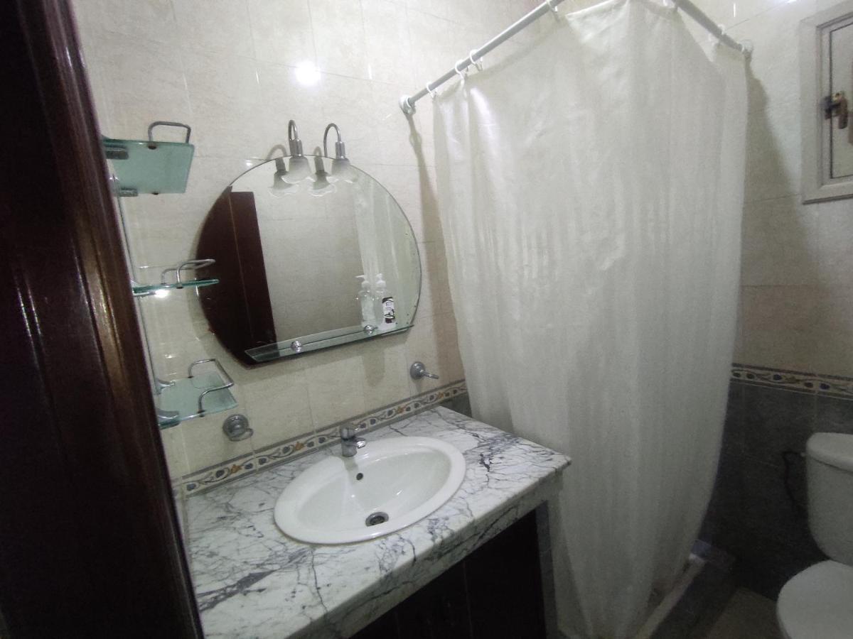 Appartaucoeurderabat Daire Dış mekan fotoğraf