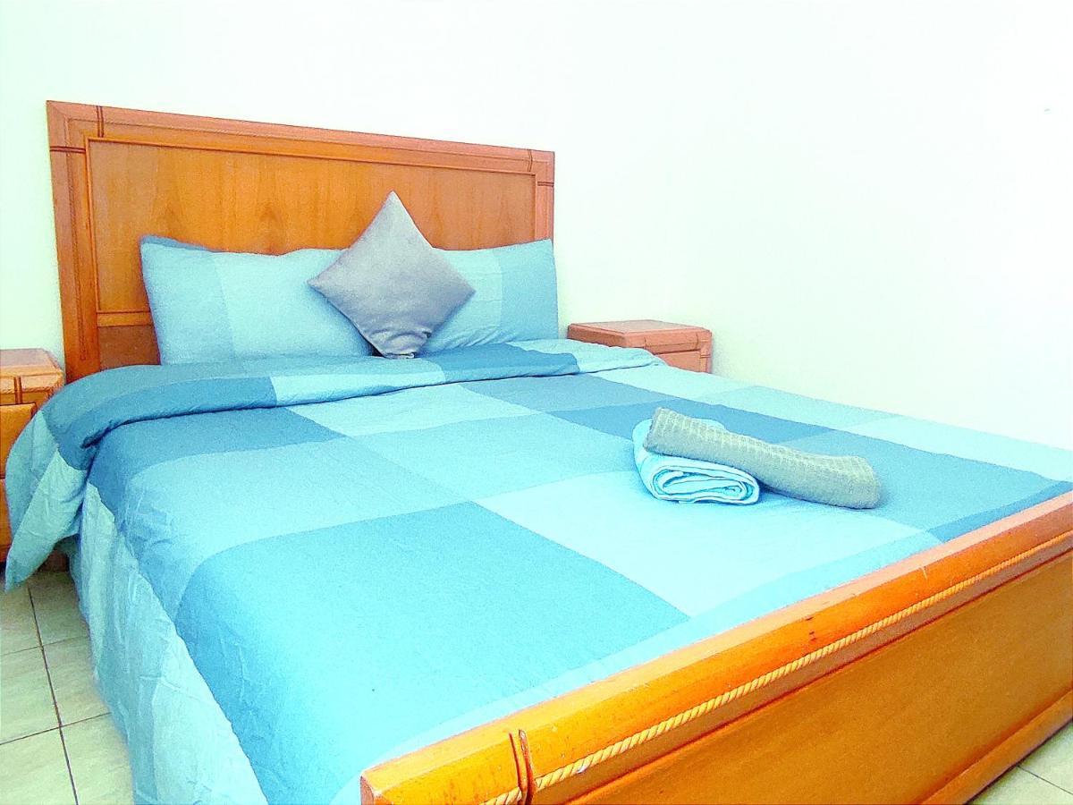 Appartaucoeurderabat Daire Dış mekan fotoğraf