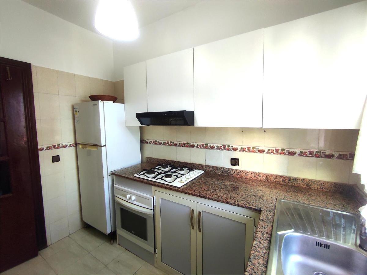 Appartaucoeurderabat Daire Dış mekan fotoğraf
