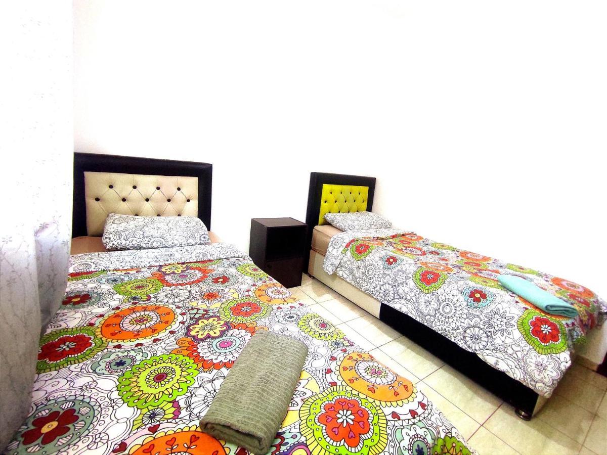 Appartaucoeurderabat Daire Dış mekan fotoğraf