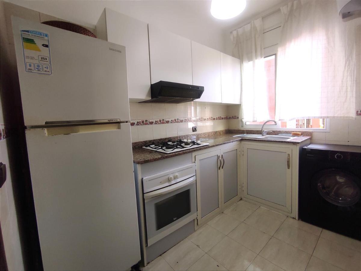 Appartaucoeurderabat Daire Dış mekan fotoğraf