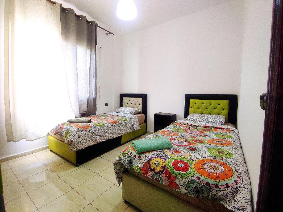 Appartaucoeurderabat Daire Dış mekan fotoğraf