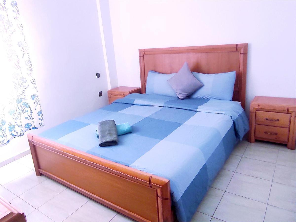 Appartaucoeurderabat Daire Dış mekan fotoğraf