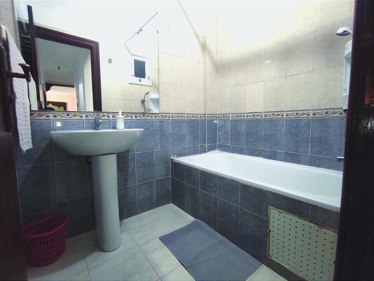 Appartaucoeurderabat Daire Dış mekan fotoğraf