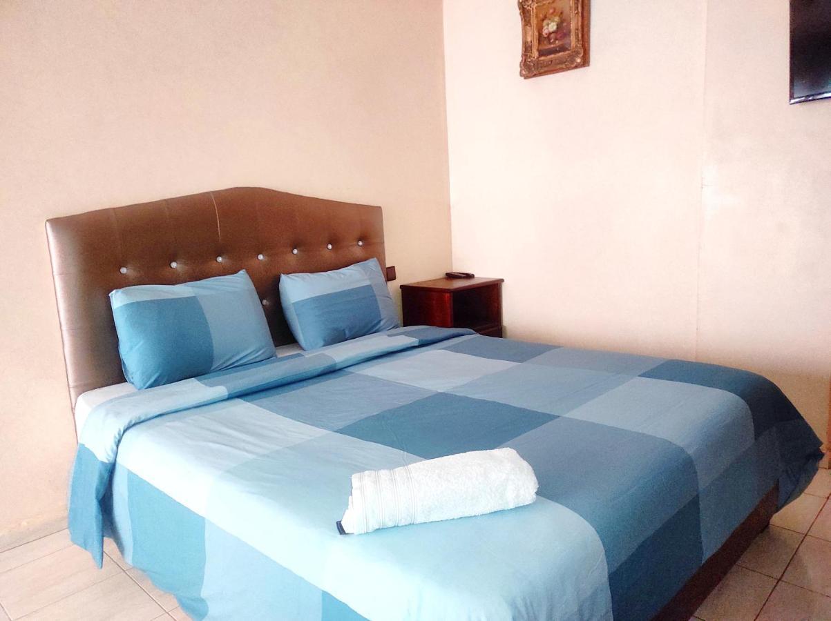 Appartaucoeurderabat Daire Dış mekan fotoğraf