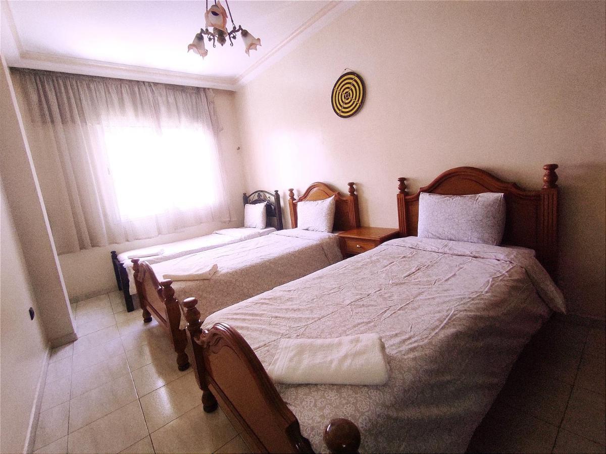 Appartaucoeurderabat Daire Dış mekan fotoğraf