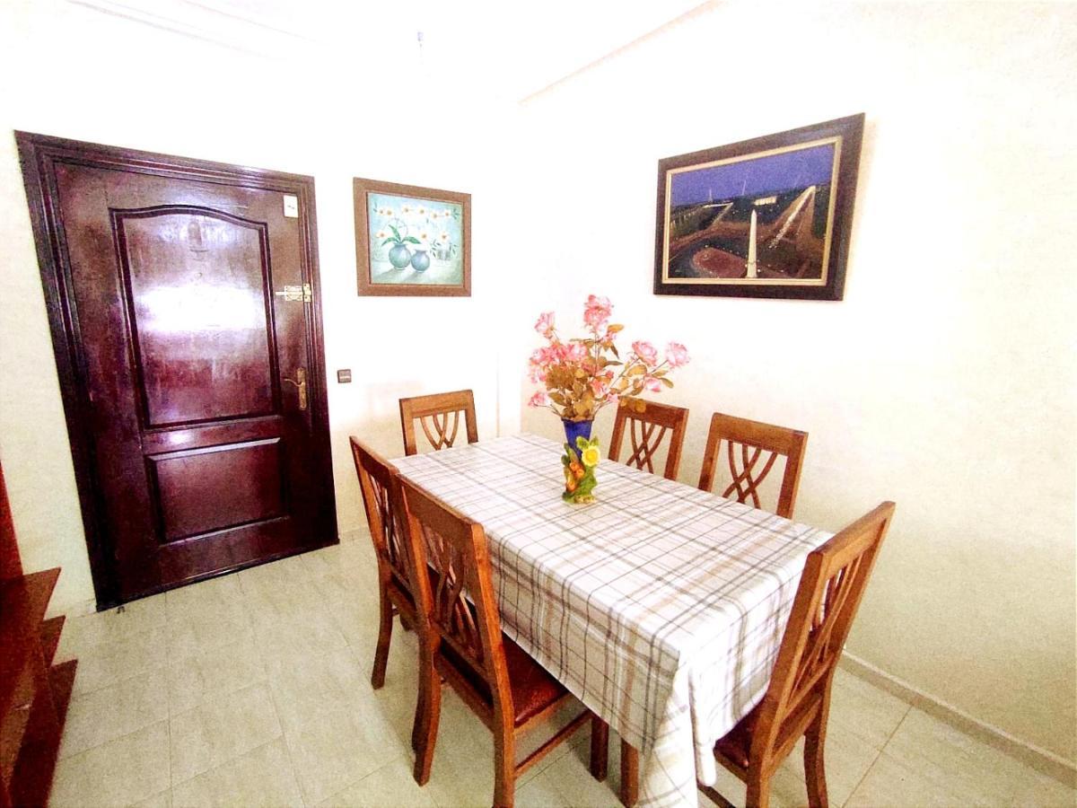 Appartaucoeurderabat Daire Dış mekan fotoğraf