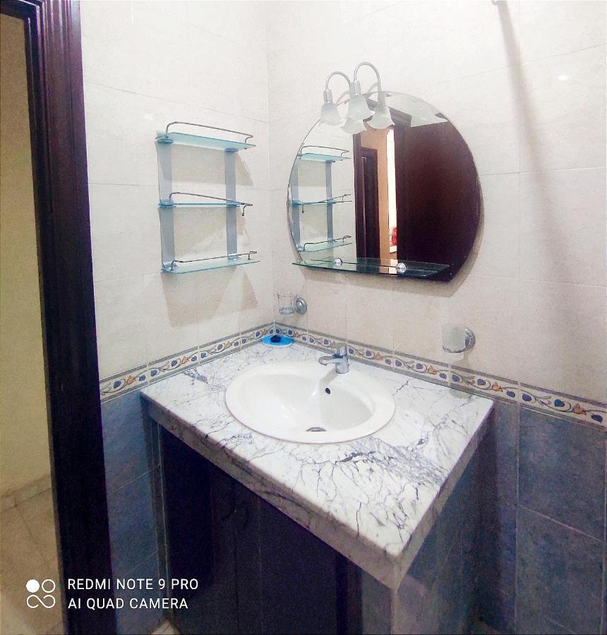 Appartaucoeurderabat Daire Dış mekan fotoğraf